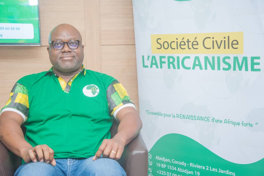 Massacres des civils au Burkina Faso / Depuis Abidjan, la Société civile l’Africanisme réclame une enquête judiciaire complète et impartiale