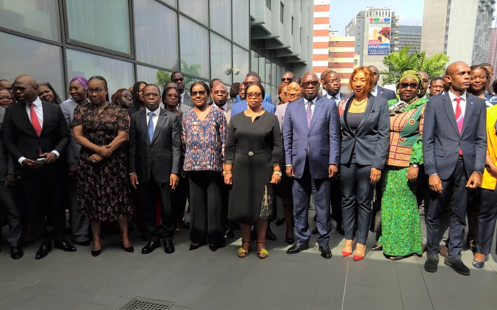 Lutte contre le blanchiment des capitaux / L'AGRAC exhorte les banques et établissements financiers à une collaboration franche