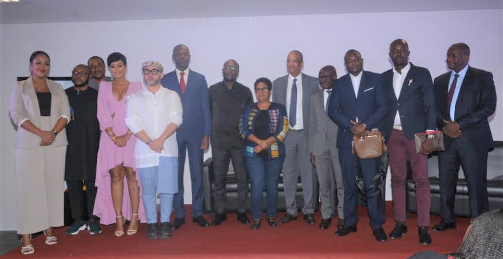 Publi-reportage - AMYGO / Une plateforme de commande en ligne 100% ivoirien lancée à Abidjan