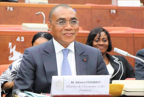 Economie locale, COVID-19, crise en Ukraine / Le FMI salue les actions du Gouvernement ivoirien