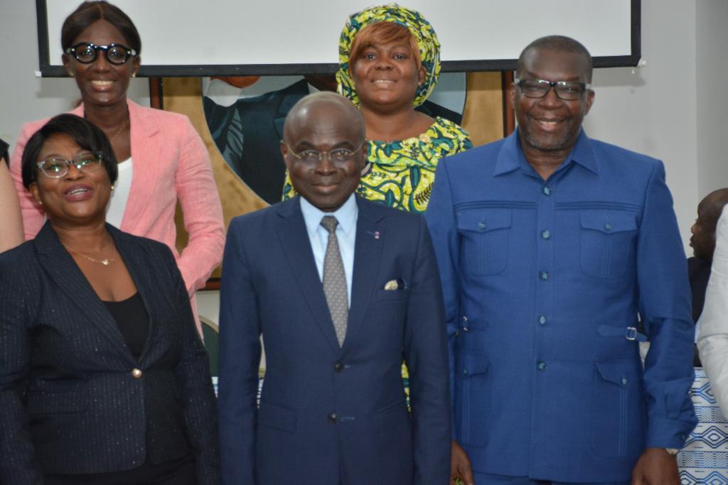 Affichage publicitaire / Un atelier ouvert à l’attention des régies agréées pour l’approbation du projet d’assainissement