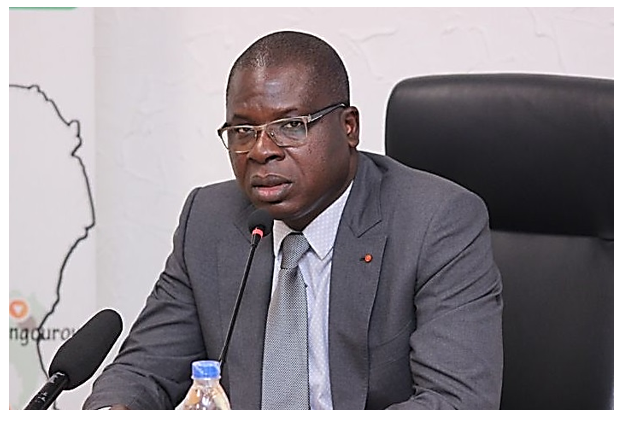 Actions prioritaires du Gouvernement / Zoom sur la feuille de route 2023 de Amédé Koffi Kouakou, ministre de l’Equipement et de l’Entretien Routier
