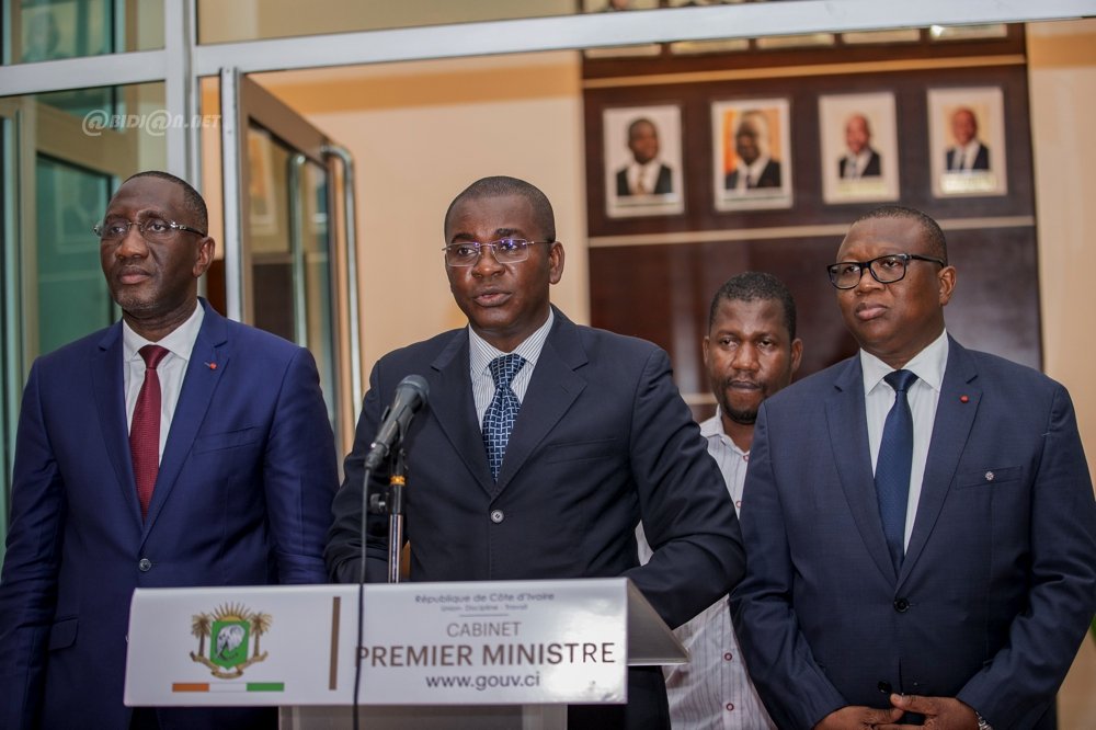 Augmentation du prix de la farine / Les boulangers suspendent leur mot d’ordre de grève pour 48 heures