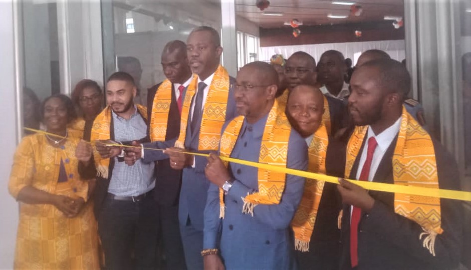 Journées Nationales des Produits Certifiés / La compétitivité des entreprises ivoiriennes à l'épreuve