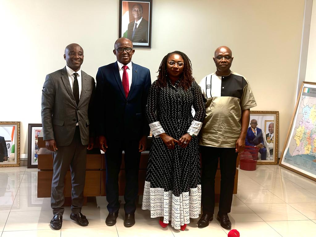 SARA 2023 / Une trentaine d’entreprises Sud-Africaines attendues à Abidjan