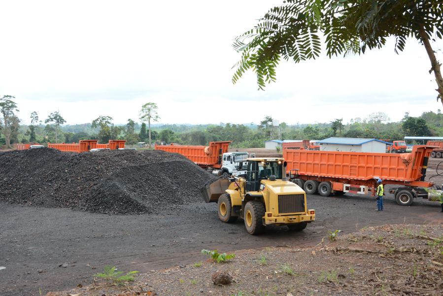 1er Conseil des ministres 2023 / La SODEMI obtient un permis de recherche de 4 ans sur 370 km2 à Boundiali, Madinani et Séguélon