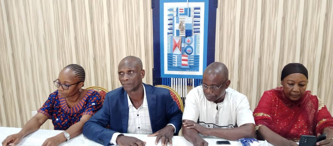 Factures impayées des fournisseurs de l’Etat / Le SYNAFECI veut rencontrer Alassane Ouattara – Un Sit-in annoncé pour le jeudi 19 janvier 2023