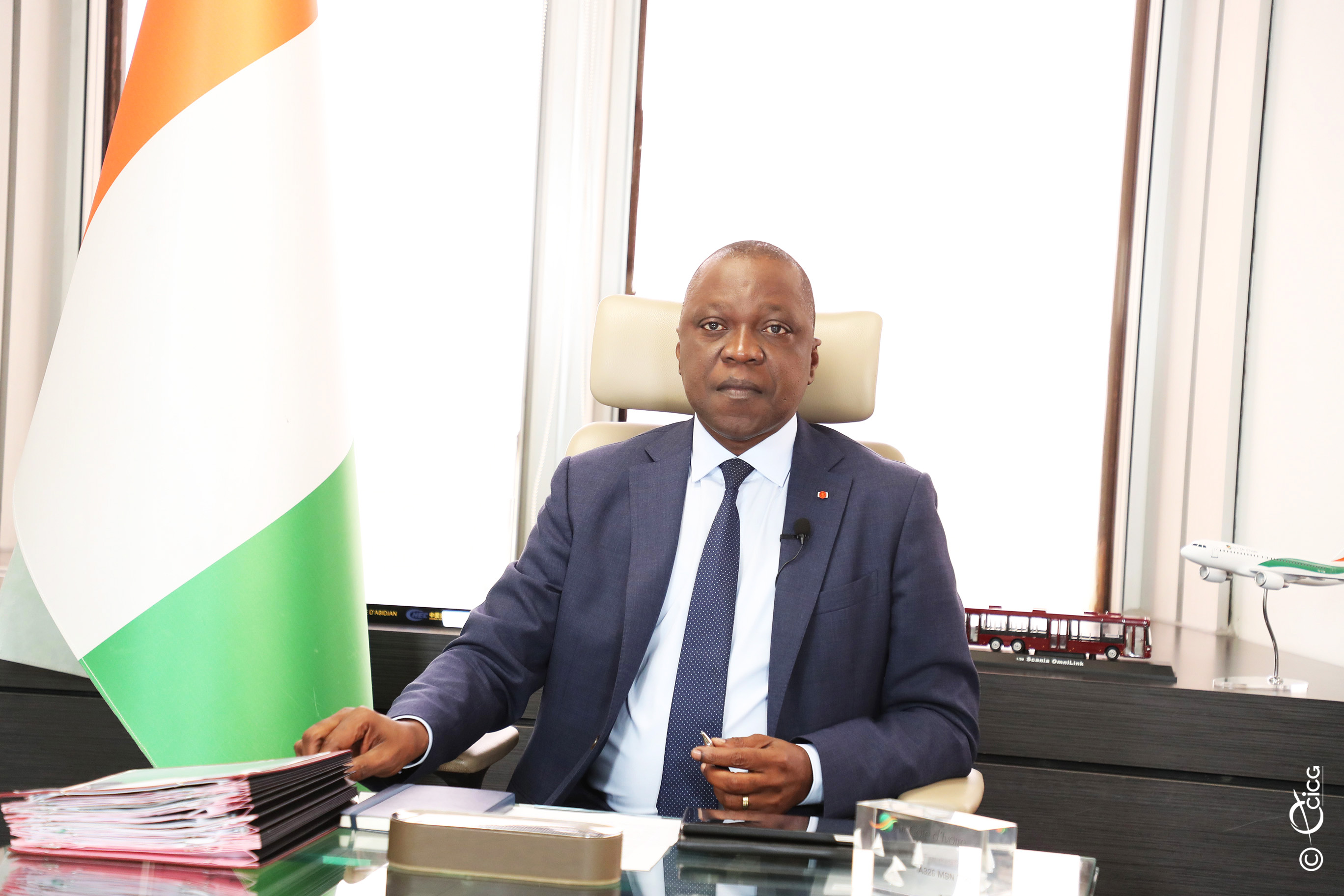 Feuille de route 2023 / Zoom sur les grandes actions du ministère des Transports