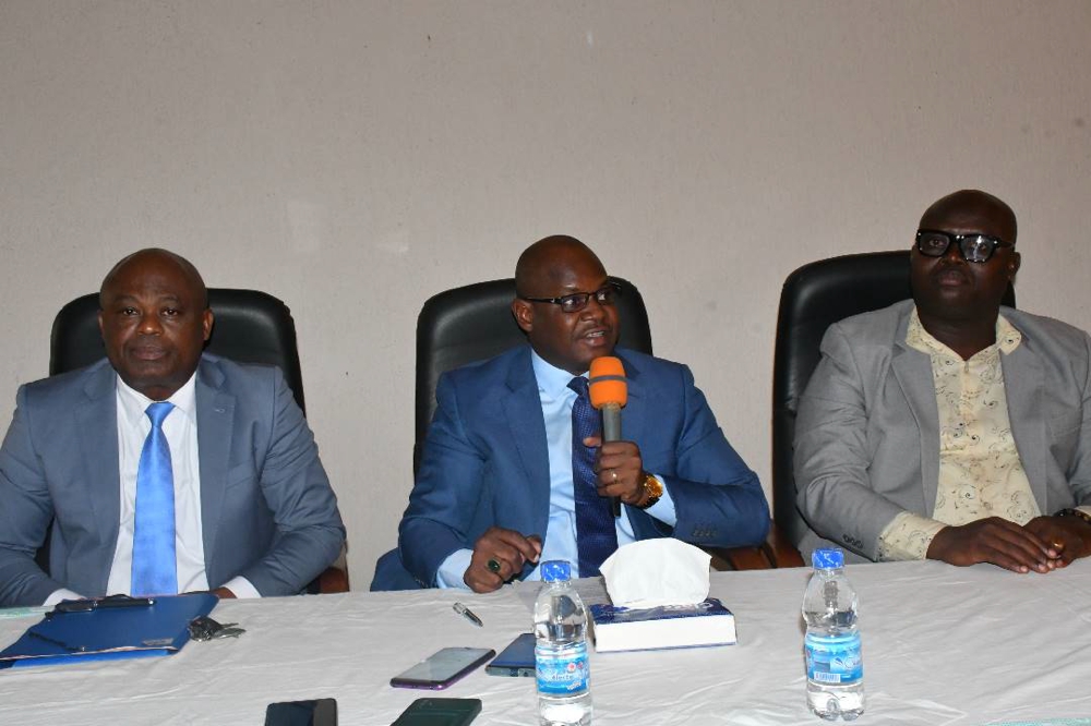 Elections municipales 2023 / Bédié candidat à Daoukro
