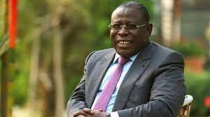 District Autonome d’Abidjan / Cissé Bacongo remplace Robert Beugré Mambé comme Gouverneur