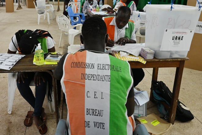 CEI / Le représentant du PPA-CI de Laurent Gbagbo à la commission centrale prête serment ce mercredi 1er mars devant le Conseil Constitutionnel