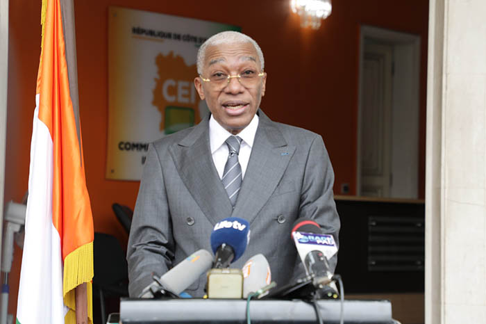 Elections municipales et régionales 2023 / La CEI proroge la date butoir au dimanche 23 juillet – Voici les raisons