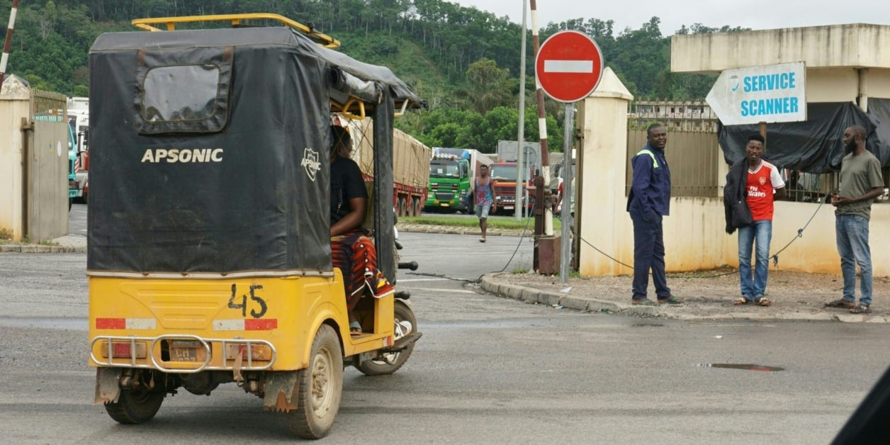 Fin du Covid-19 / La Côte d’Ivoire ouvre ses frontières terrestres fermées depuis mars 2020