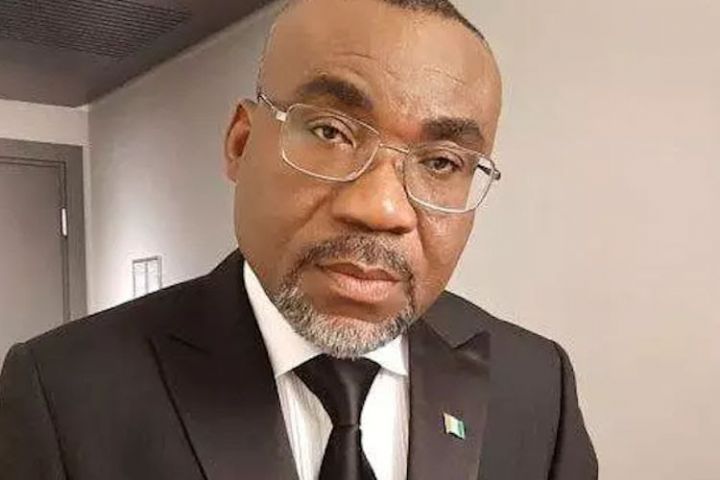 Démission à la FIDHOP / Dr. Boga Sako Gervais perd 9 membres du bureau - Des irrégularités dénoncées