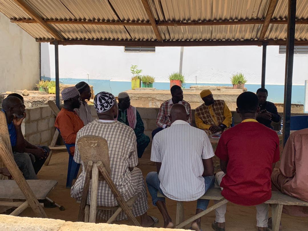 Tolérance interreligieuse à Ira - Dabou / Les leaders musulmans et chrétiens s’accordent pour une cohésion sociale communautaire plus forte