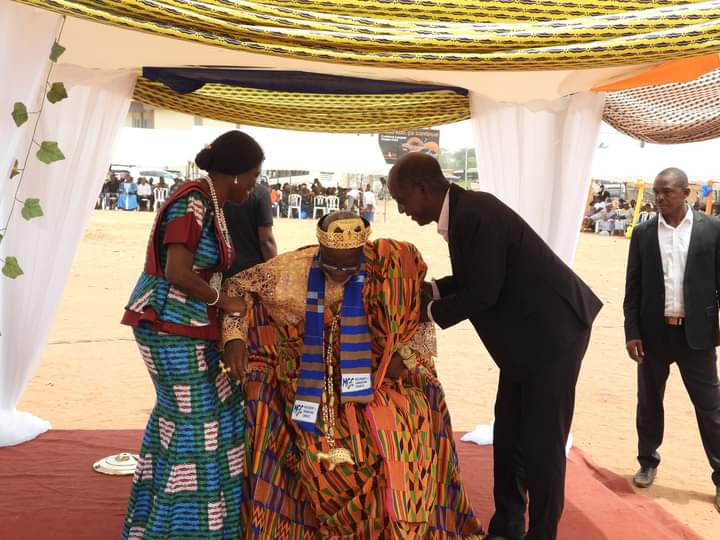 Vice-président du MGC, Akpa Florentin à Simone Gbagbo / « Nous allons mouiller le maillot pour faire du MGC un parti incontournable »