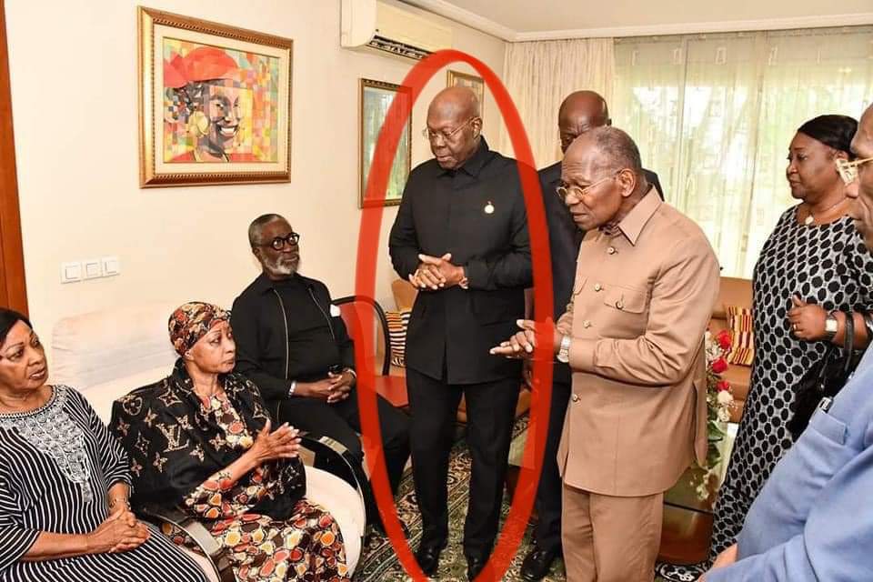 En plein deuil de Bédié / Le PDCI frappé par la perte d’une autre grande figure une semaine après