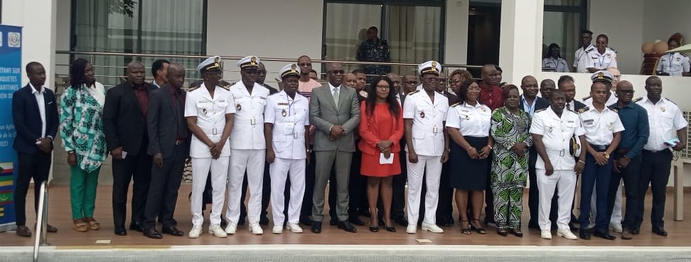 Sécurité maritime / Un atelier ouvert à Abidjan sur les accidents maritimes