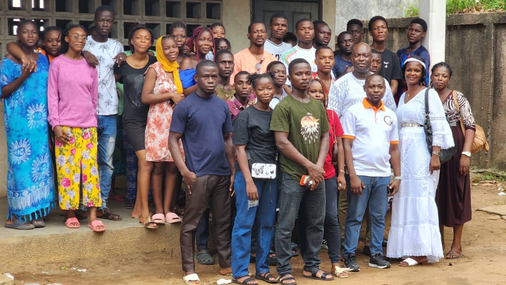 Création officielle de la Team Léon Kacou Adom / Israël N'Dah Ahonon élu président – Le bureau exécutif attendu dans un bref délai