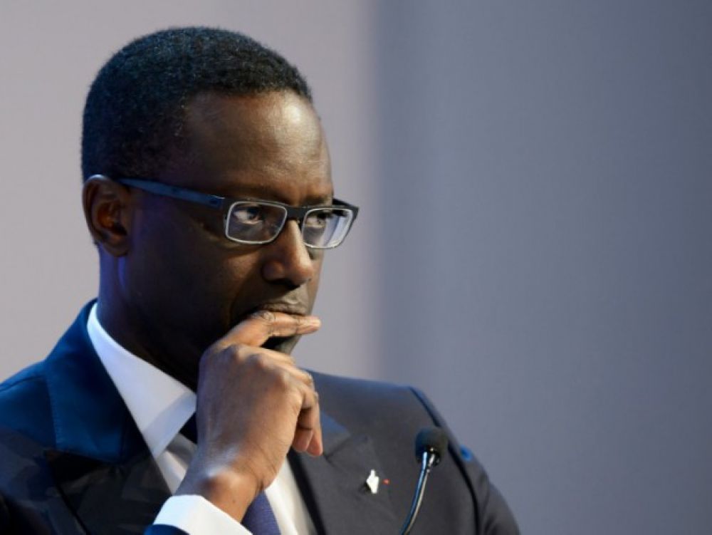 Présidentielle 2025 / Un parti politique ivoirien appelle à la candidature de Tidiane Thiam