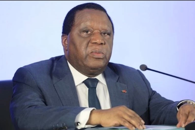 CEI / L’ex-président Youssouf Bakayoko est décédé à Paris