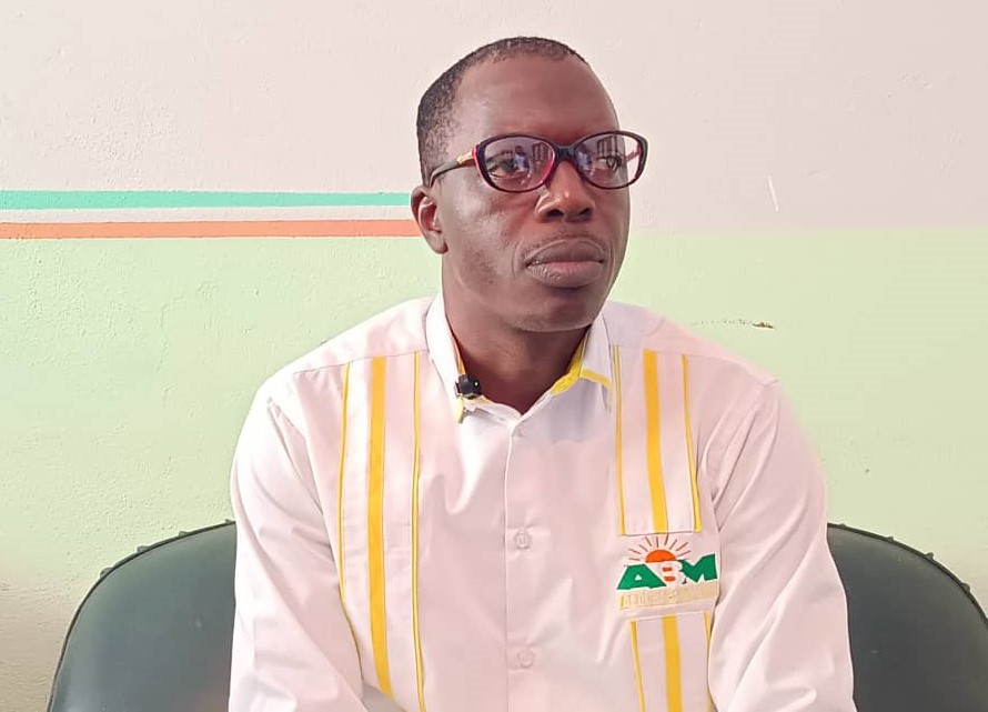 Affaire fraude sur son attestation de régularité fiscale / Meité Aboubacar, candidat à la mairie de Guiberoua crie au complot