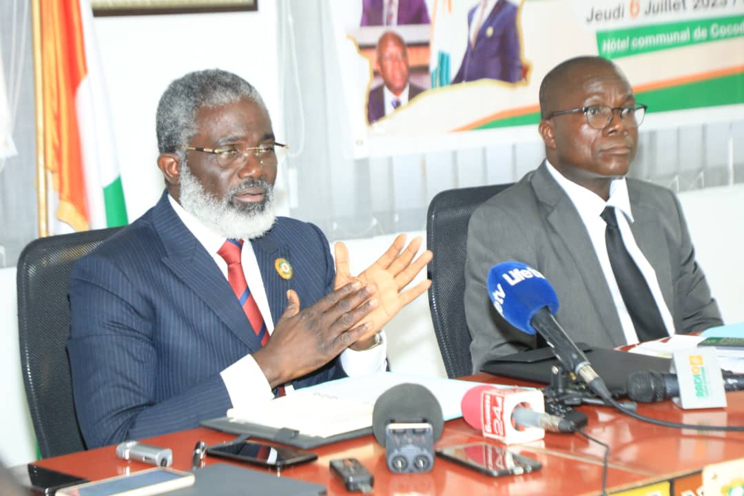 40 ans de l'UVICOCI / La célébration officielle reportée au mercredi 12 juillet prochain