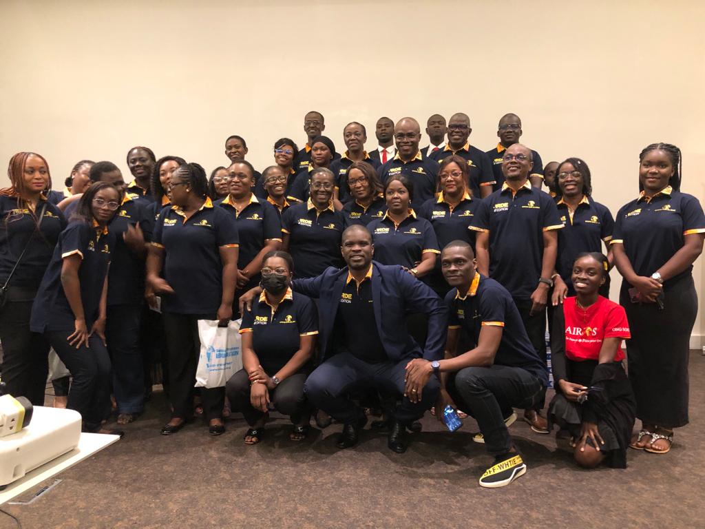 Examens de fin d’année / L’ONG SOE obtient 100%, 64% et 50% de réussite au CEPE, BEPC et au BAC