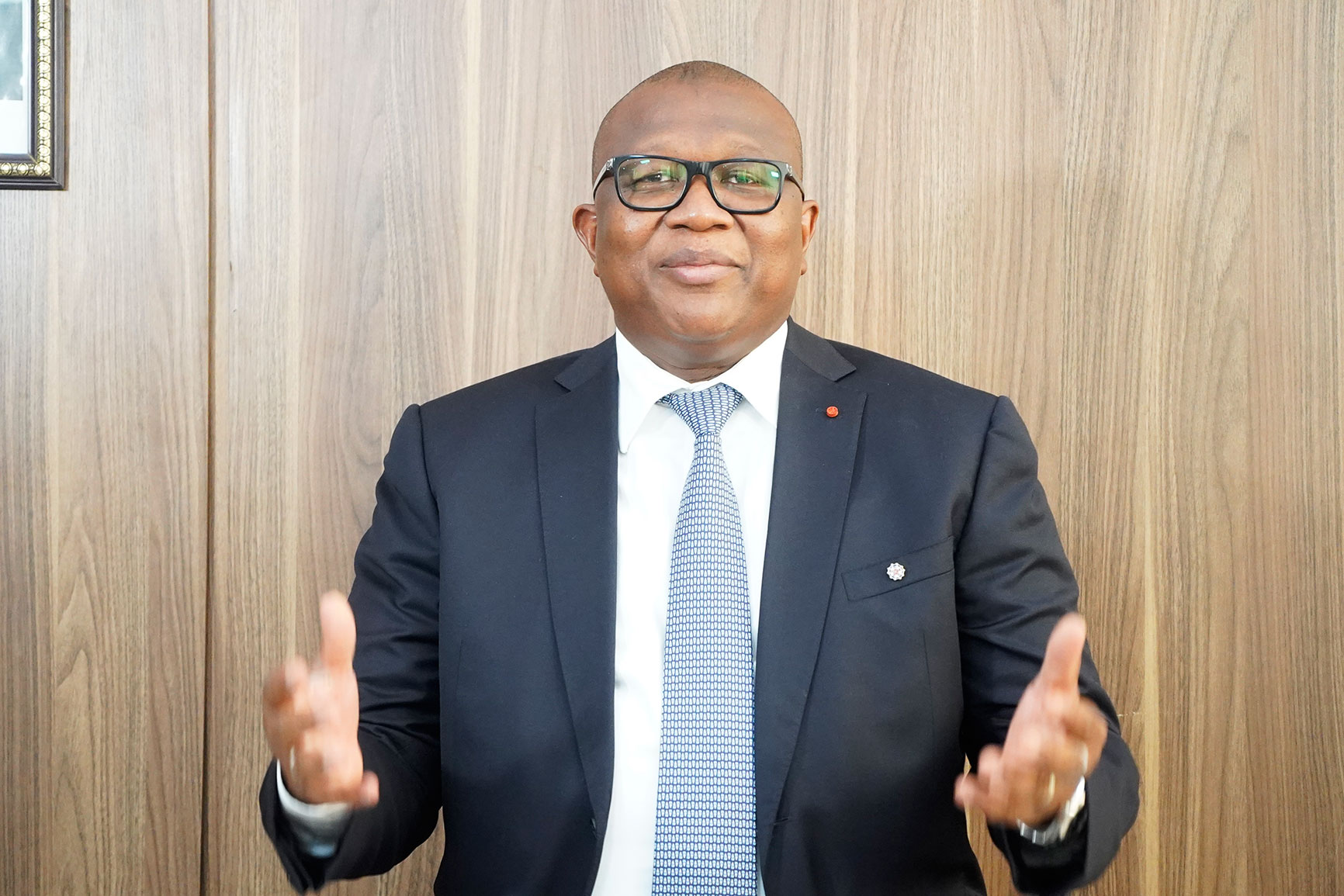 Journée Mondiale de la Radio / Amadou Coulibaly exhorte les auditeurs à être des voix engagées pour la promotion de la paix