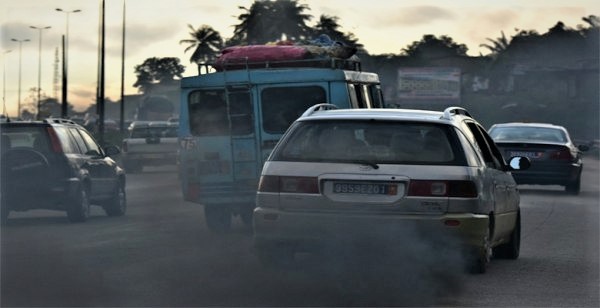 Réduction des émissions de gaz à effet de serre / La Côte d’Ivoire en mode véhicules et engins électriques dès fin 2023