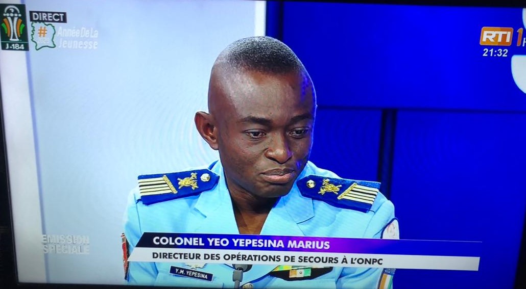 Pluie diluviennes 2023 / L’ONPC dénombre 30 décès et plus de 2400 personnes mises en sécurité à ce jour