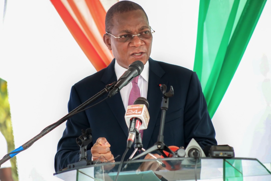 Feuille de route 2023 / Voici les grandes actions du ministère de la Construction, du Logement et de l’Urbanisme