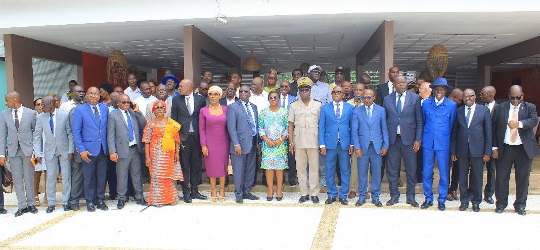 Renouvellement des instances à la Chambre de commerce et d'industrie / Voici les dates à retenir