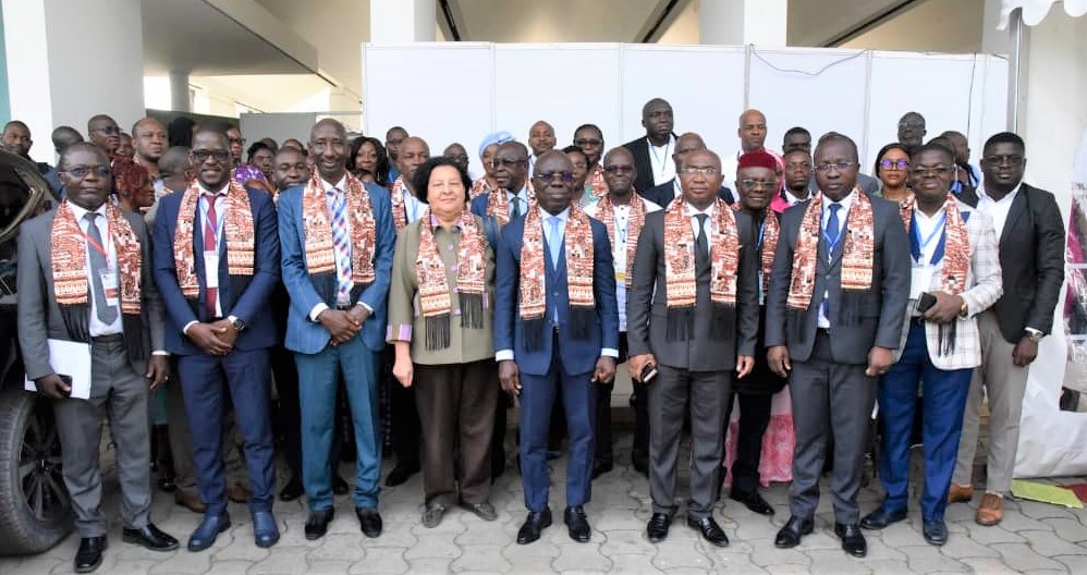 Menaces pandémiques et résistance antimicrobienne / Des experts Africains se prononcent au 3e Congrès de l’AARAM à Abidjan