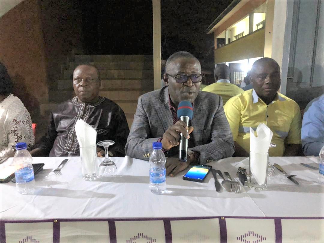 Enseignement Technique et Formation Professionnelle / Le ministre N’Guessan Koffi bientôt à l’Ecole Supérieure de Commerce d’Abengourou - ESCA