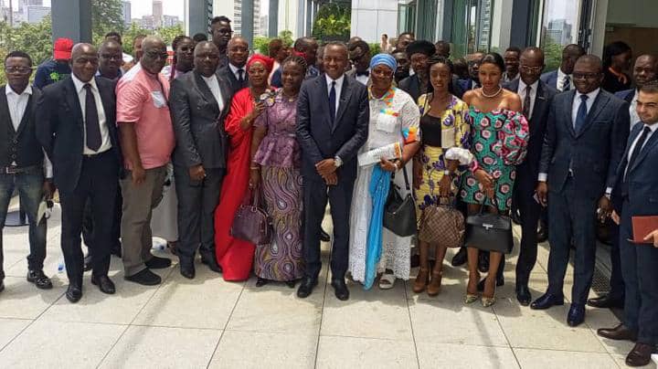 Logements sociaux / Abidjan accueille la 4e édition du FILOSE du 15 au 17 juin 2023