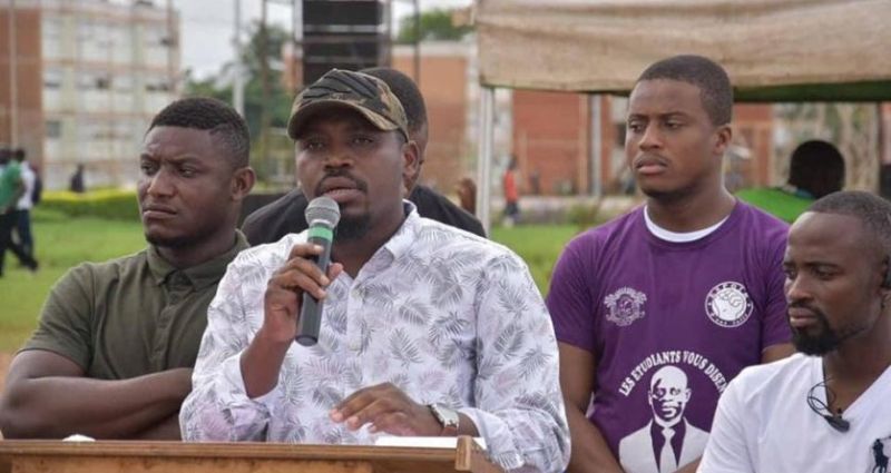 Double drame à l’Université de Cocody / Accusée, la FESCI se réserve le droit de saisir la justice pour diffamation contre ses accusateurs