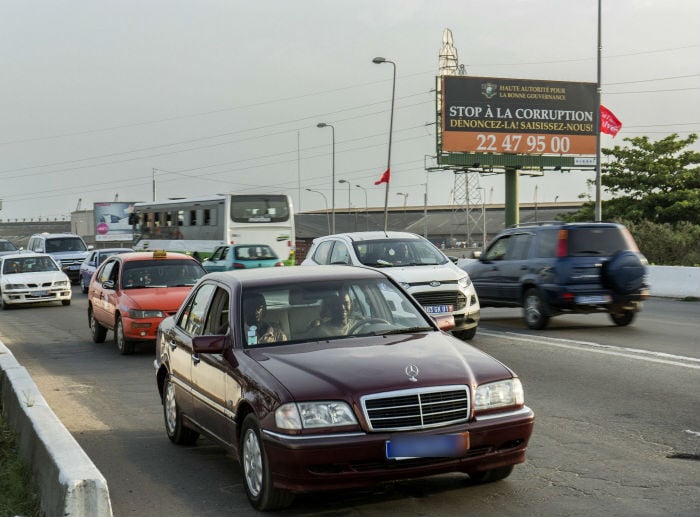 Immatriculation des véhicules en Côte d’Ivoire / Le Gouvernement prend de nouvelles dispositions
