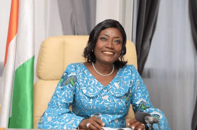 Ministère de l’Education Nationale et de l’Alphabétisation / Voici les grands chantiers de Mariétou Koné en 2023