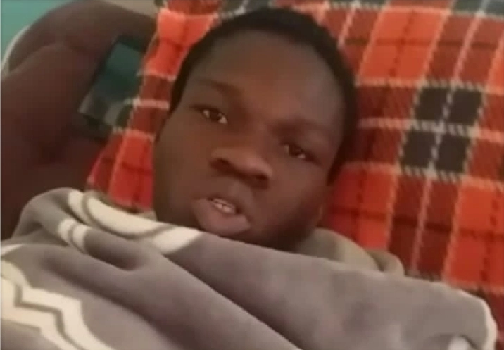 Jeté du 3e étage d’un immeuble au Maroc / Hassan Hayek attend des détails de la situation de l’ivoirien en vue de son retour en Côte d’Ivoire