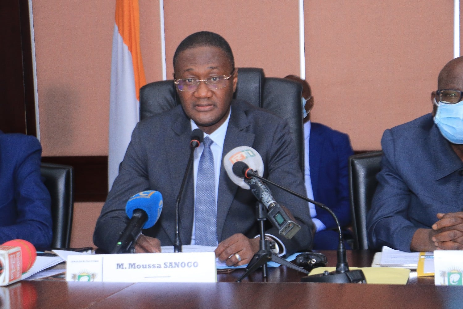 Feuille de route 2023 / Voici les grands axes du ministère du Budget et du Portefeuille de l’Etat