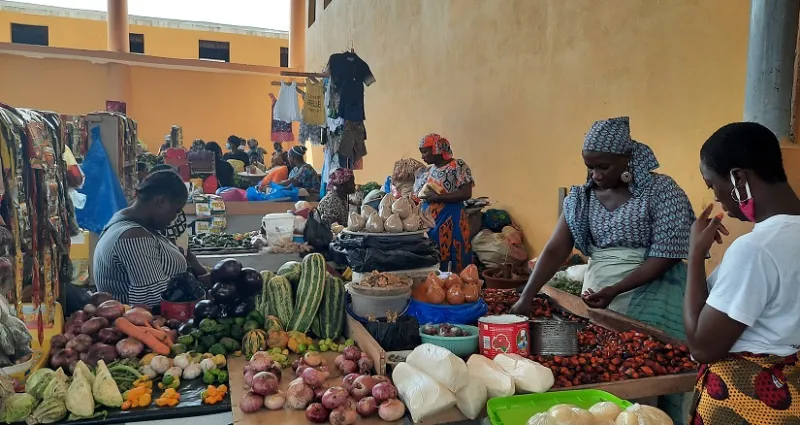 Programme social du Gouvernement / Le budget 2023 évalué à 725,9 milliards de Fcfa
