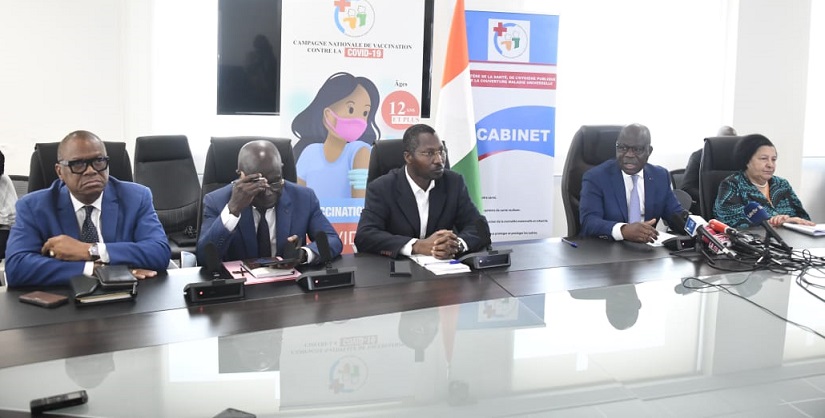 Contaminations et décès en cascade à Kpo Kahankro (Bouaké) / Des pratiques fétichistes à la base identifiées