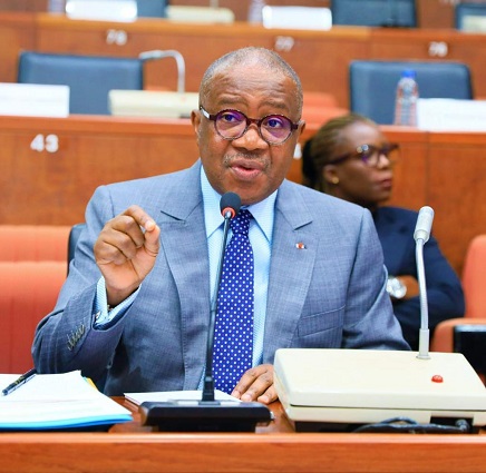 Feuille de route du Gouvernement / Les axes d’actions majeures du ministère de la Justice et des Droits de l’Homme en 2023