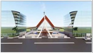 Temple Méthodiste Israël Treichville / Le message du Président des Laïcs à la communauté nationale avant la fête de moisson et les élections en août