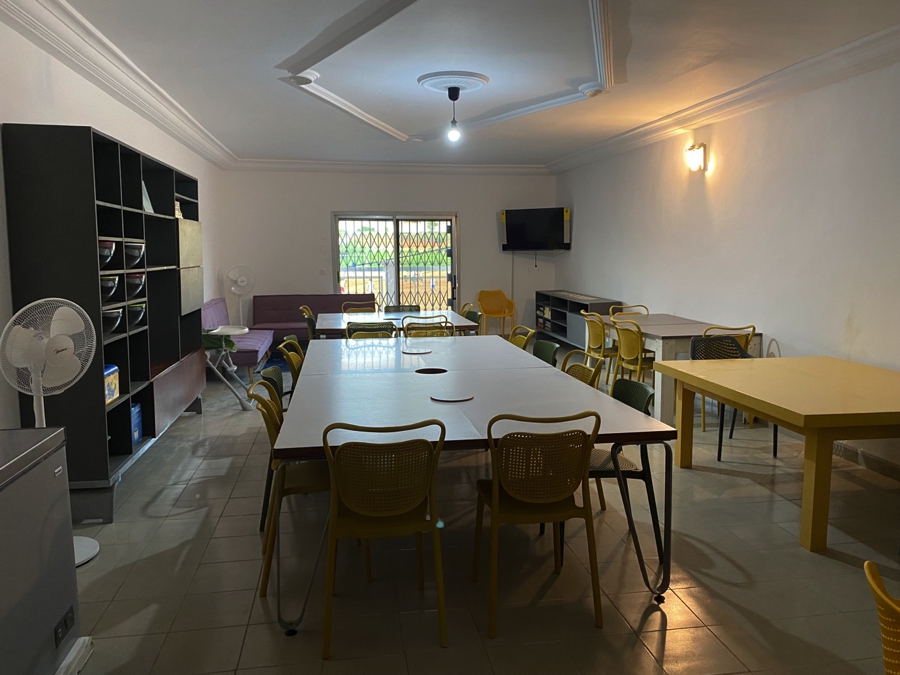 Lutte contre les violences basées sur le genre / Un centre d’accueil de victimes inauguré ce jeudi 27 avril à Abidjan-Cocody