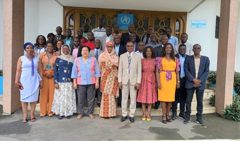 Décès de 5 patients au CHU de Cocody / Les experts tiennent une réunion d'urgence pour préparer une riposte contre les infections nosocomiales