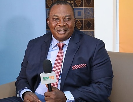 Feuille de route du Gouvernement 2023 / Tout savoir sur le ministère d’Etat, ministère de l’Agriculture et du Développement Rural