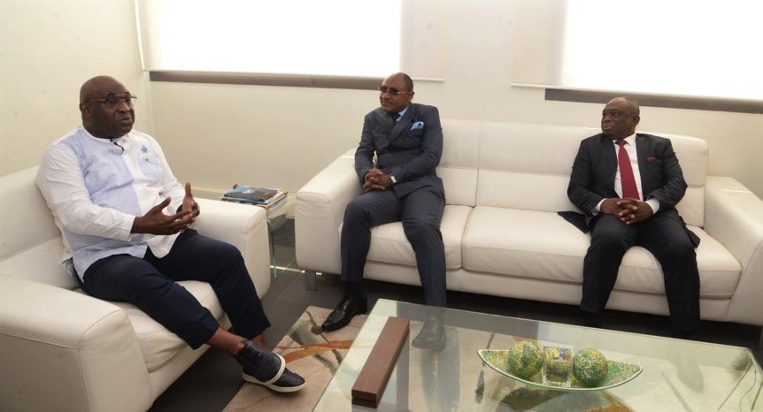 CAN Côte d’Ivoire 2023 / Le capitaine Gadji Céli et la génération 92 à la disposition des Eléphants pour la conquête du trophée