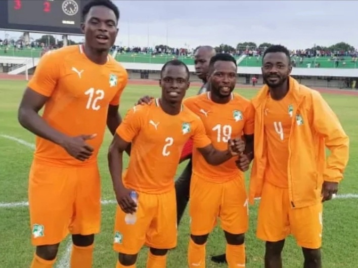 Championnat d’Afrique des Nations 2023 / Côte d’Ivoire : La coupe ou RIEN dès ce 13 janvier